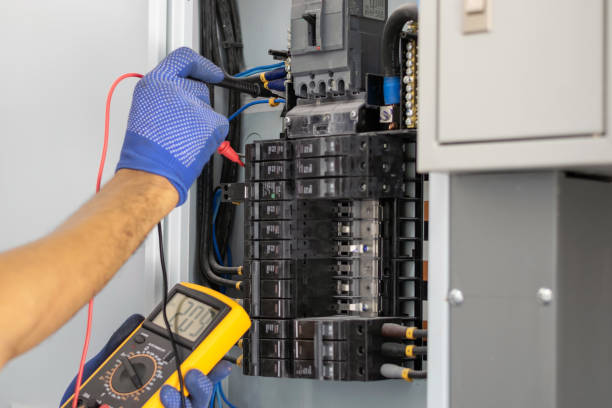 Best Commercial Electrical Services  in North Utica, IL