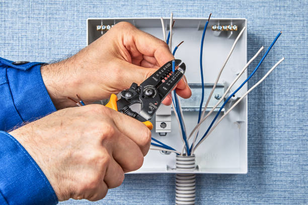 Best Smart Home Wiring and Automation  in North Utica, IL