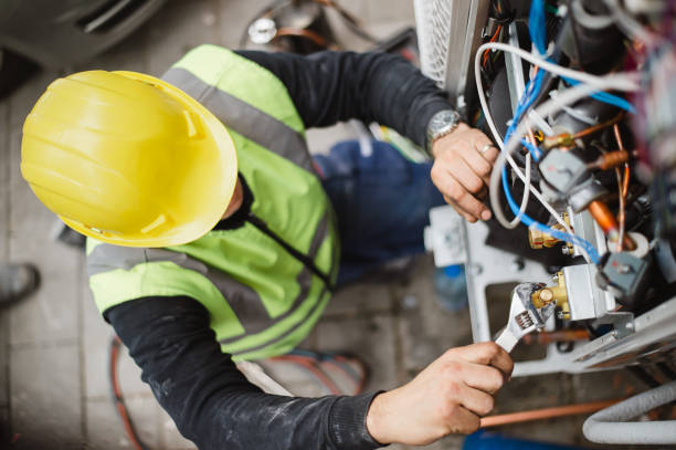 Best Electrical Safety Inspections  in North Utica, IL