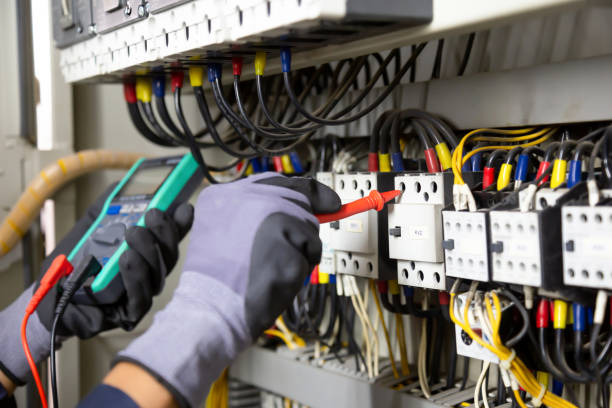 Why Trust Our Licensed Electricians for Your Electrical Needs in North Utica, IL?