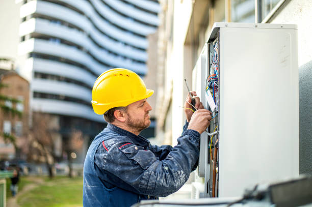 Best Electrical Wiring and Rewiring  in North Utica, IL